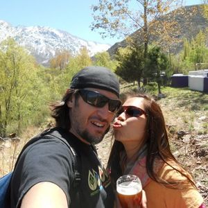 Meet your Posher, Fabian